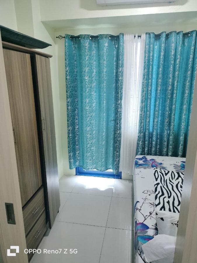 Glenda Place Aurum At Sea Residences Near Moa Pasay Exteriér fotografie