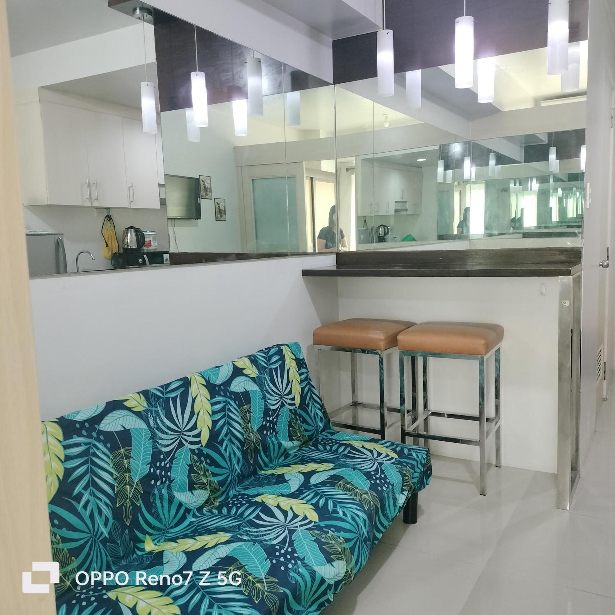 Glenda Place Aurum At Sea Residences Near Moa Pasay Exteriér fotografie