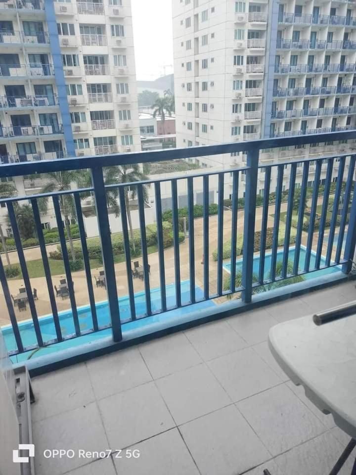 Glenda Place Aurum At Sea Residences Near Moa Pasay Exteriér fotografie