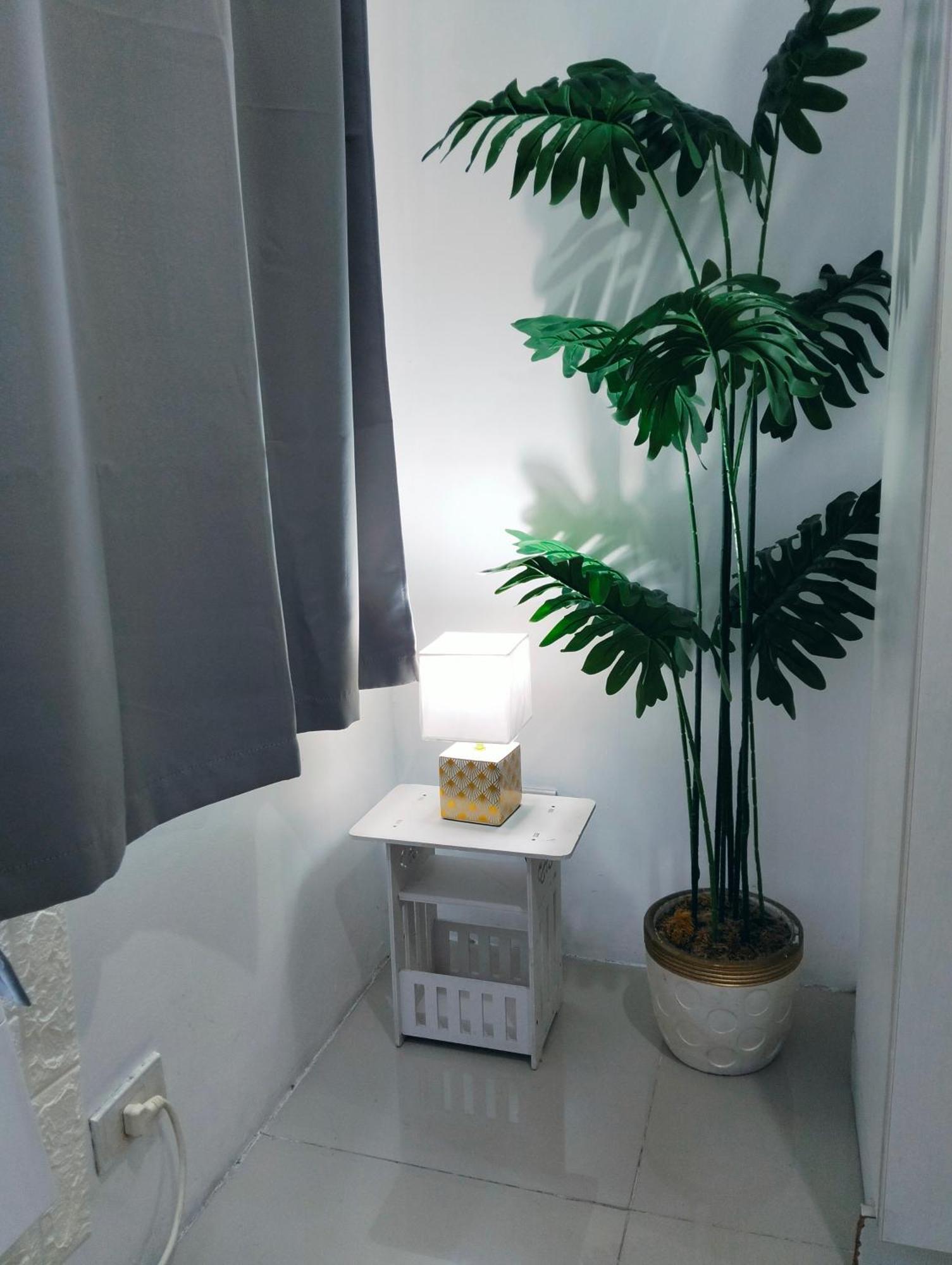 Glenda Place Aurum At Sea Residences Near Moa Pasay Exteriér fotografie
