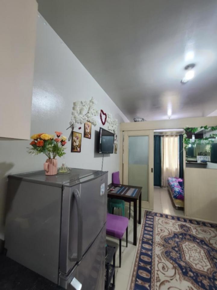 Glenda Place Aurum At Sea Residences Near Moa Pasay Exteriér fotografie