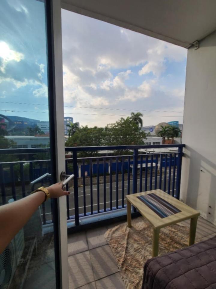 Glenda Place Aurum At Sea Residences Near Moa Pasay Exteriér fotografie