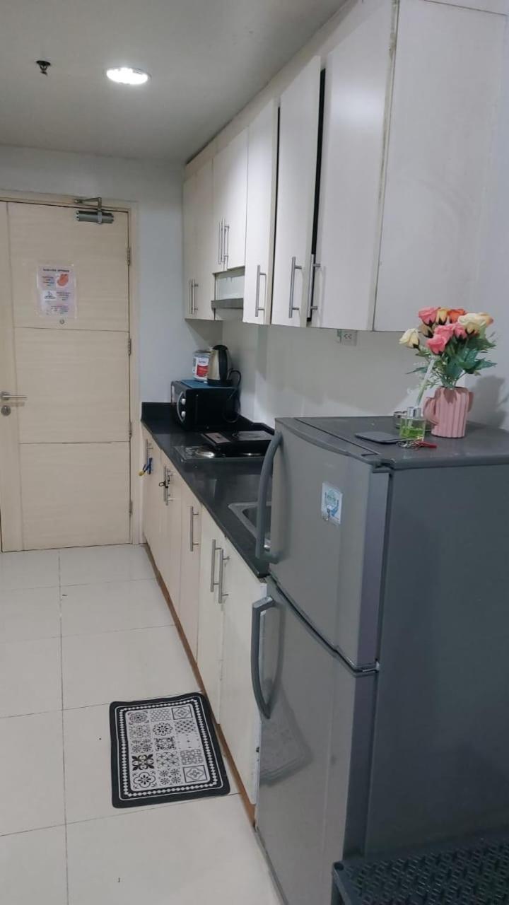 Glenda Place Aurum At Sea Residences Near Moa Pasay Exteriér fotografie